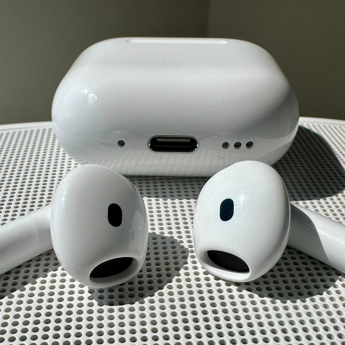 Apple Airpods