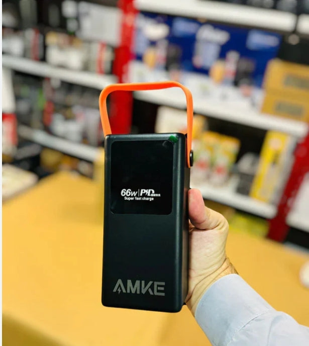 Mega Multi Powerbank