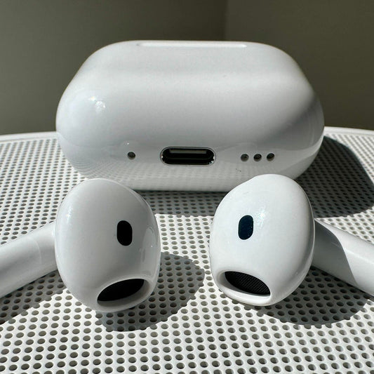Apple Airpods